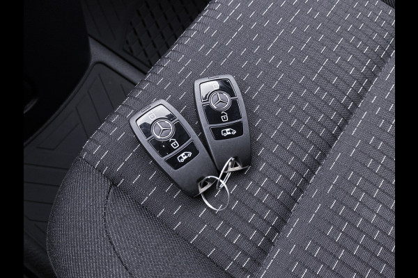 Mercedes-Benz Vito 116 L2 PRO 24 Maanden Certified Garantie Trekhaak LED Achteruitrijcamera Cruise Control Betimmering