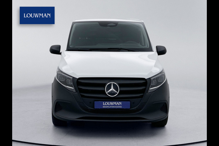 Mercedes-Benz Vito 116 L2 PRO 24 Maanden Certified Garantie Trekhaak LED Achteruitrijcamera Cruise Control Betimmering