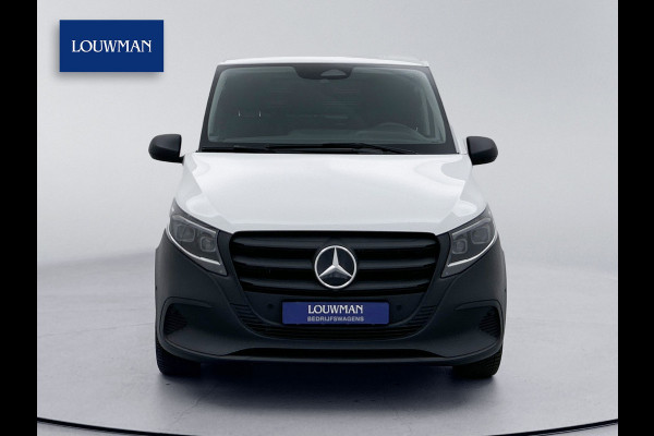 Mercedes-Benz Vito 116 L2 PRO 24 Maanden Certified Garantie Trekhaak LED Achteruitrijcamera Cruise Control Betimmering