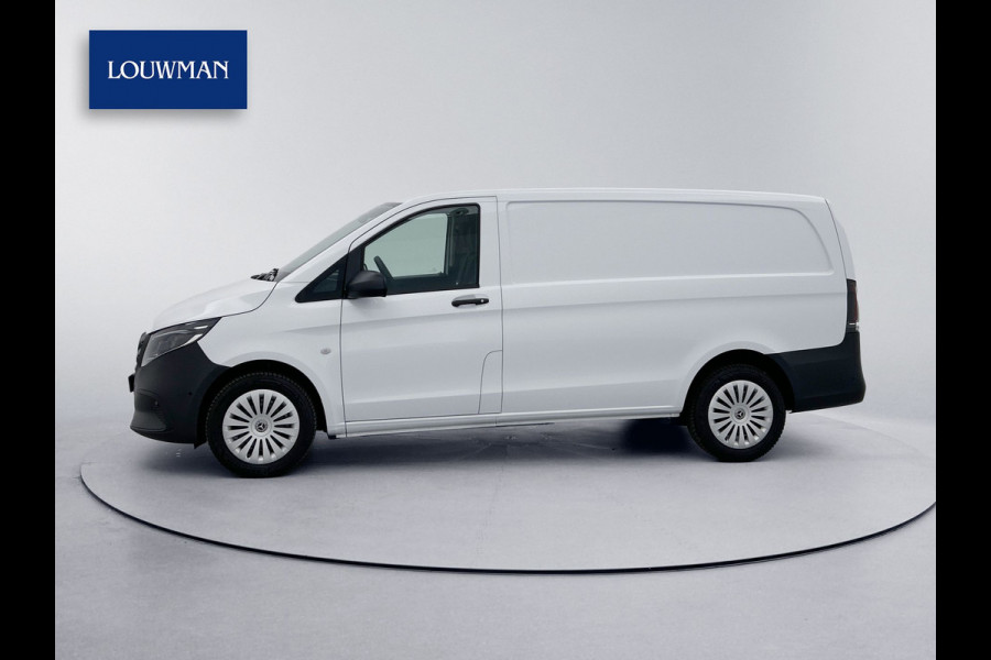 Mercedes-Benz Vito 116 L2 PRO 24 Maanden Certified Garantie Trekhaak LED Achteruitrijcamera Cruise Control Betimmering