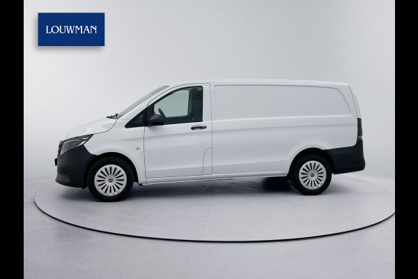 Mercedes-Benz Vito 116 L2 PRO 24 Maanden Certified Garantie Trekhaak LED Achteruitrijcamera Cruise Control Betimmering