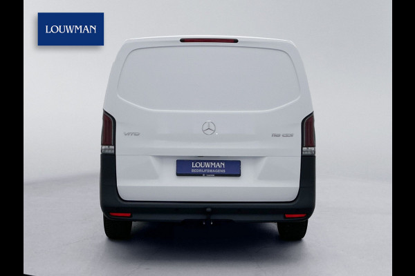 Mercedes-Benz Vito 116 L2 PRO 24 Maanden Certified Garantie Trekhaak LED Achteruitrijcamera Cruise Control Betimmering