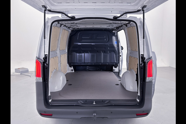 Mercedes-Benz Vito 116 L2 PRO 24 Maanden Certified Garantie Trekhaak LED Achteruitrijcamera Cruise Control Betimmering