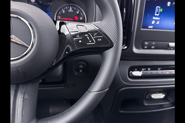 Mercedes-Benz Vito 116 L2 PRO 24 Maanden Certified Garantie Trekhaak LED Achteruitrijcamera Cruise Control Betimmering