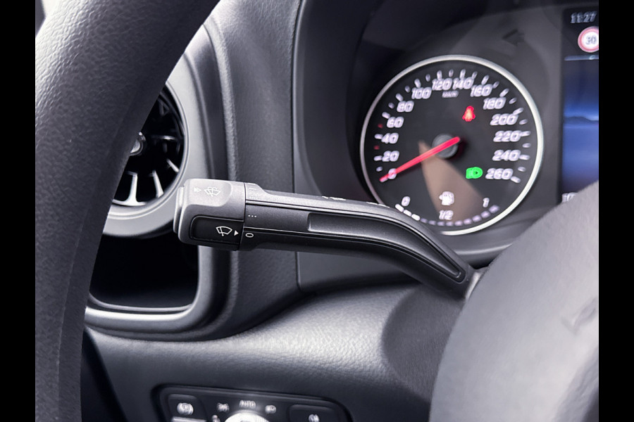 Mercedes-Benz Vito 116 L2 PRO 24 Maanden Certified Garantie Trekhaak LED Achteruitrijcamera Cruise Control Betimmering