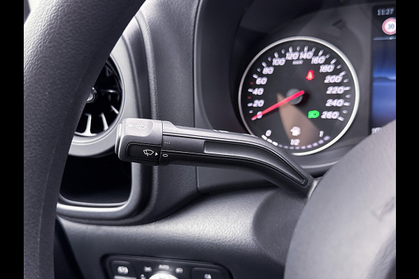 Mercedes-Benz Vito 116 L2 PRO 24 Maanden Certified Garantie Trekhaak LED Achteruitrijcamera Cruise Control Betimmering