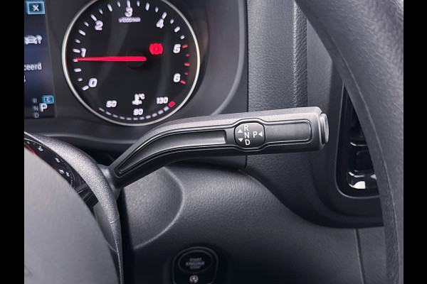 Mercedes-Benz Vito 116 L2 PRO 24 Maanden Certified Garantie Trekhaak LED Achteruitrijcamera Cruise Control Betimmering