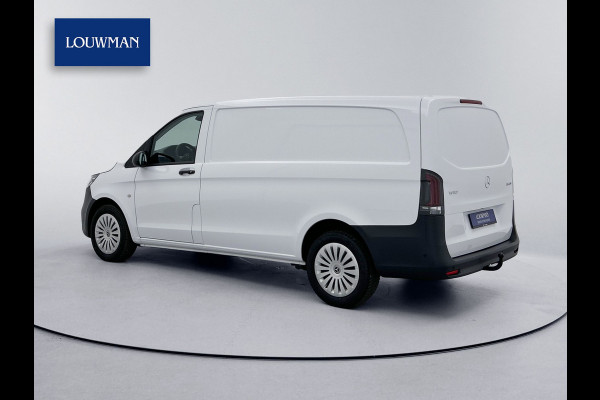 Mercedes-Benz Vito 116 L2 PRO 24 Maanden Certified Garantie Trekhaak LED Achteruitrijcamera Cruise Control Betimmering