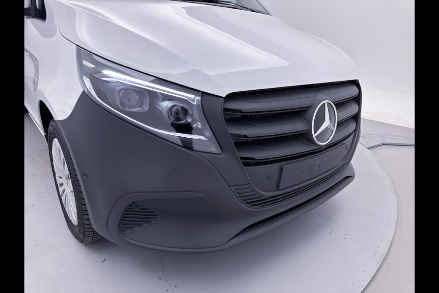 Mercedes-Benz Vito 116 L2 PRO 24 Maanden Certified Garantie Trekhaak LED Achteruitrijcamera Cruise Control Betimmering
