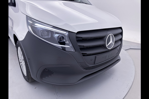 Mercedes-Benz Vito 116 L2 PRO 24 Maanden Certified Garantie Trekhaak LED Achteruitrijcamera Cruise Control Betimmering