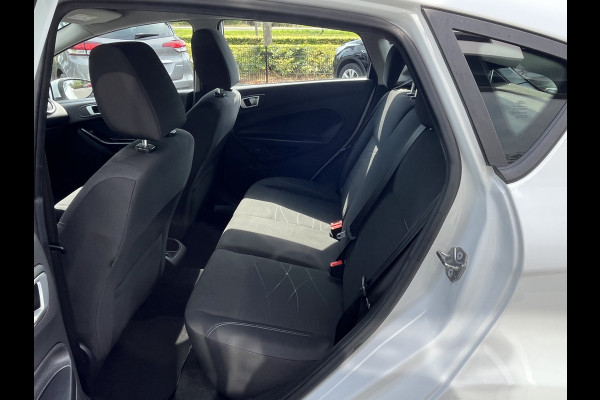Ford Fiesta 1.0 Style Ultimate 5drs 80pk/60kW