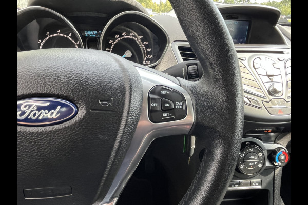 Ford Fiesta 1.0 Style Ultimate 5drs 80pk/60kW