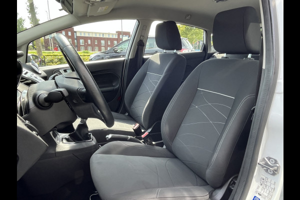 Ford Fiesta 1.0 Style Ultimate 5drs 80pk/60kW