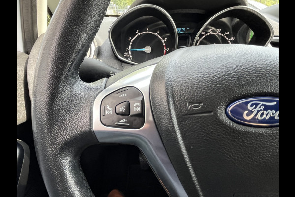Ford Fiesta 1.0 Style Ultimate 5drs 80pk/60kW