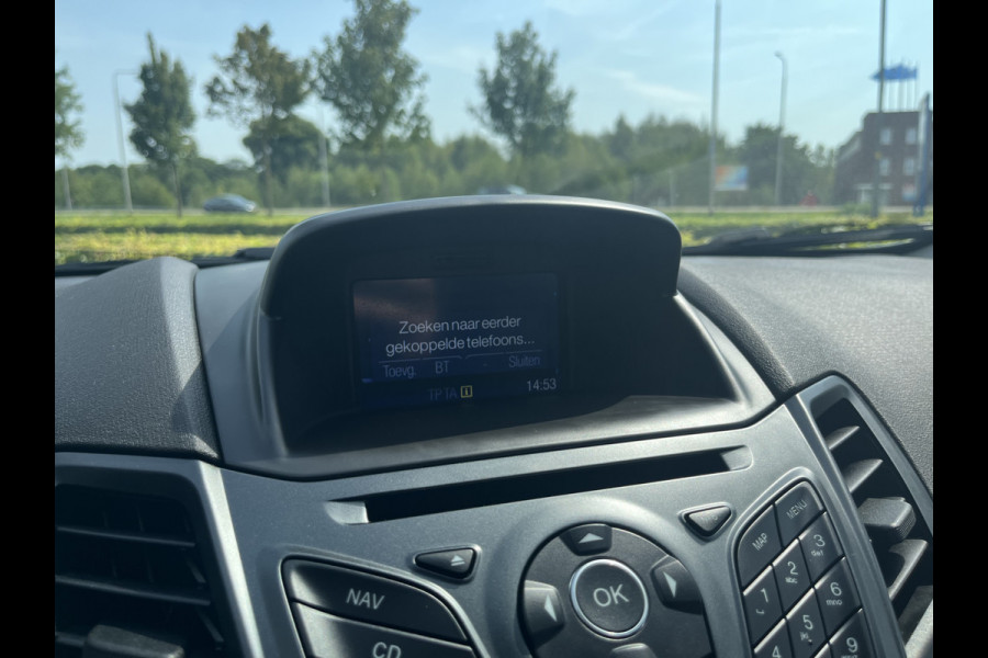Ford Fiesta 1.0 Style Ultimate 5drs 80pk/60kW