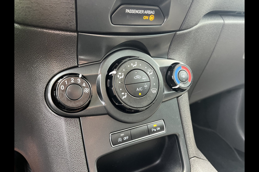 Ford Fiesta 1.0 Style Ultimate 5drs 80pk/60kW