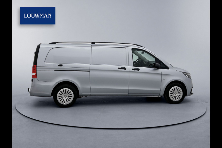 Mercedes-Benz Vito 119 CDI L3 24 Maanden Certified Garantie Dubbele Schuifdeur Multibeam LED Trekhaak Achteruitrijcamera Betimmering