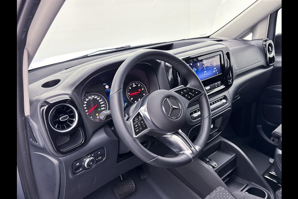 Mercedes-Benz Vito 119 CDI L3 24 Maanden Certified Garantie Dubbele Schuifdeur Multibeam LED Trekhaak Achteruitrijcamera Betimmering