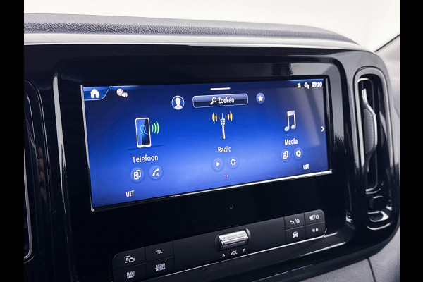 Mercedes-Benz Vito 119 CDI L3 24 Maanden Certified Garantie Dubbele Schuifdeur Multibeam LED Trekhaak Achteruitrijcamera Betimmering