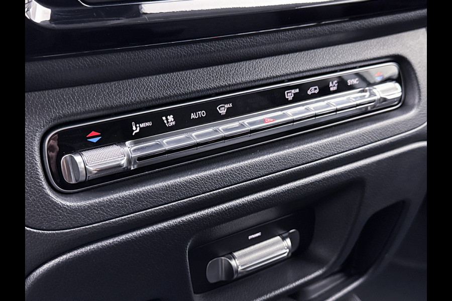 Mercedes-Benz Vito 119 CDI L3 24 Maanden Certified Garantie Dubbele Schuifdeur Multibeam LED Trekhaak Achteruitrijcamera Betimmering