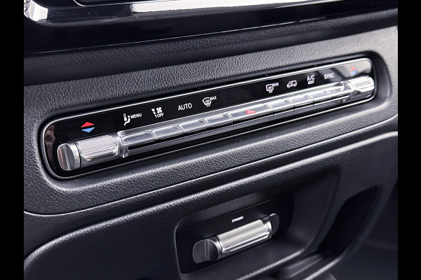Mercedes-Benz Vito 119 CDI L3 24 Maanden Certified Garantie Dubbele Schuifdeur Multibeam LED Trekhaak Achteruitrijcamera Betimmering