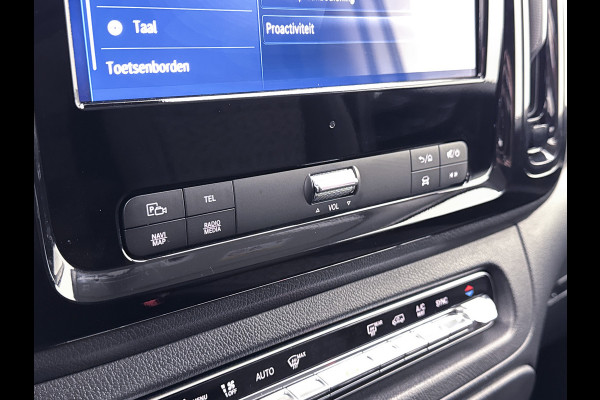 Mercedes-Benz Vito 119 CDI L3 24 Maanden Certified Garantie Dubbele Schuifdeur Multibeam LED Trekhaak Achteruitrijcamera Betimmering