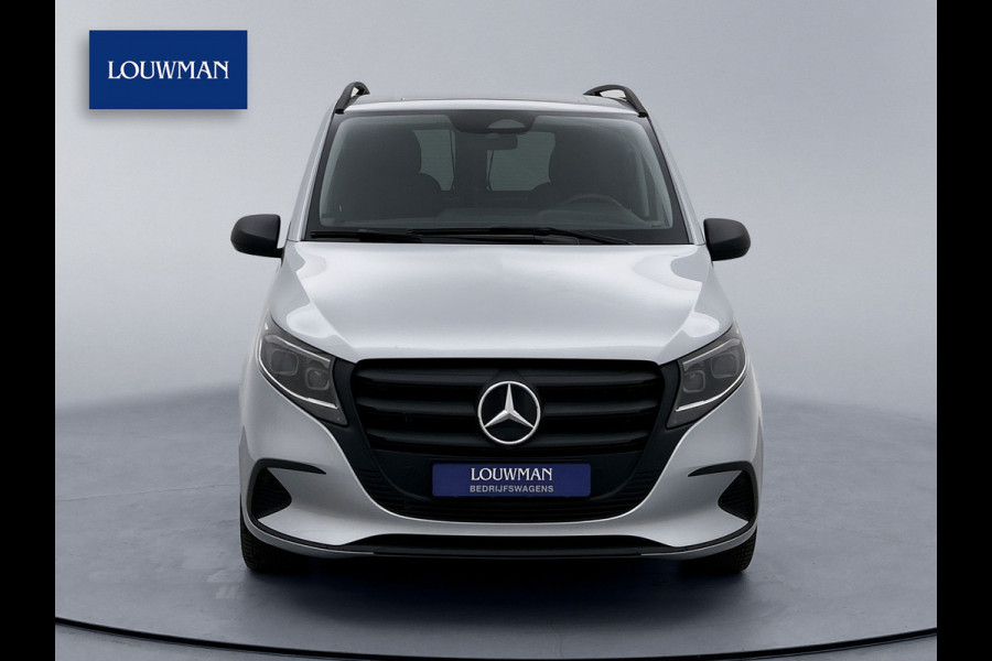 Mercedes-Benz Vito 119 CDI L3 24 Maanden Certified Garantie Dubbele Schuifdeur Multibeam LED Trekhaak Achteruitrijcamera Betimmering