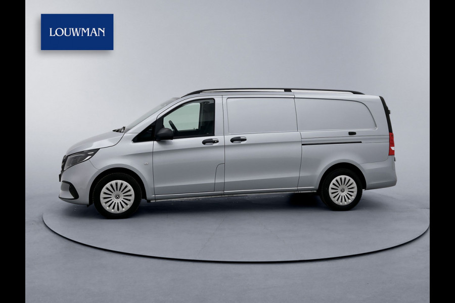 Mercedes-Benz Vito 119 CDI L3 24 Maanden Certified Garantie Dubbele Schuifdeur Multibeam LED Trekhaak Achteruitrijcamera Betimmering