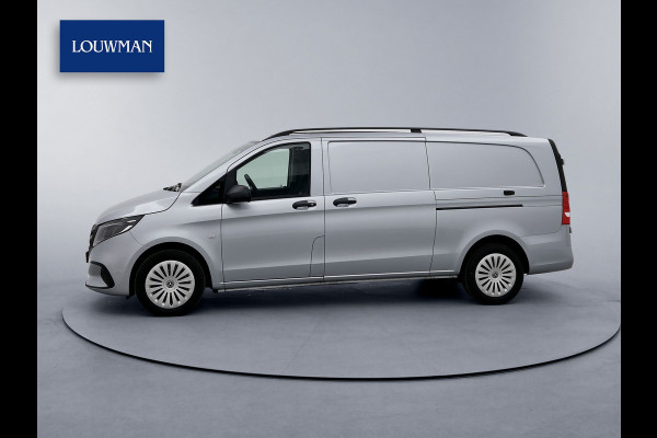 Mercedes-Benz Vito 119 CDI L3 24 Maanden Certified Garantie Dubbele Schuifdeur Multibeam LED Trekhaak Achteruitrijcamera Betimmering