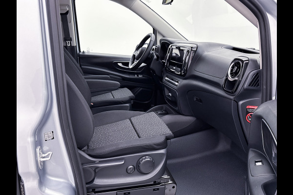 Mercedes-Benz Vito 119 CDI L3 24 Maanden Certified Garantie Dubbele Schuifdeur Multibeam LED Trekhaak Achteruitrijcamera Betimmering