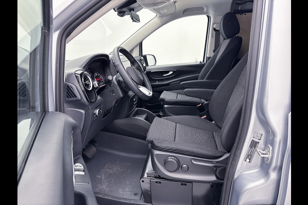 Mercedes-Benz Vito 119 CDI L3 24 Maanden Certified Garantie Dubbele Schuifdeur Multibeam LED Trekhaak Achteruitrijcamera Betimmering