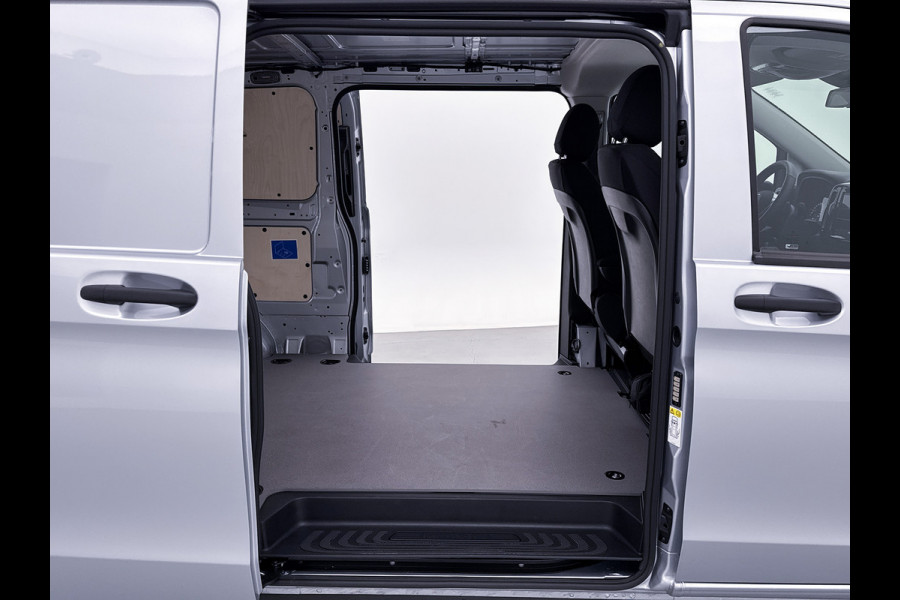 Mercedes-Benz Vito 119 CDI L3 24 Maanden Certified Garantie Dubbele Schuifdeur Multibeam LED Trekhaak Achteruitrijcamera Betimmering