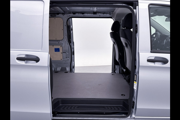 Mercedes-Benz Vito 119 CDI L3 24 Maanden Certified Garantie Dubbele Schuifdeur Multibeam LED Trekhaak Achteruitrijcamera Betimmering