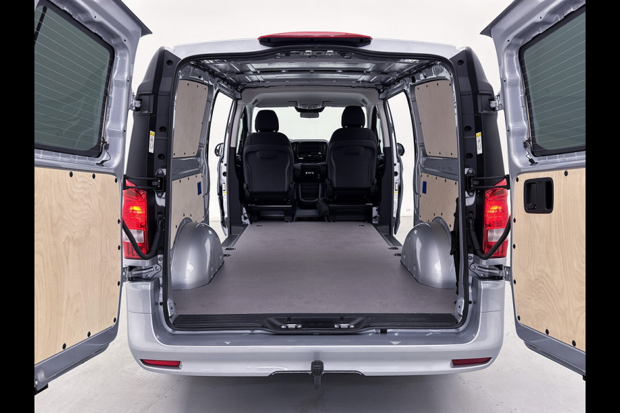 Mercedes-Benz Vito 119 CDI L3 24 Maanden Certified Garantie Dubbele Schuifdeur Multibeam LED Trekhaak Achteruitrijcamera Betimmering