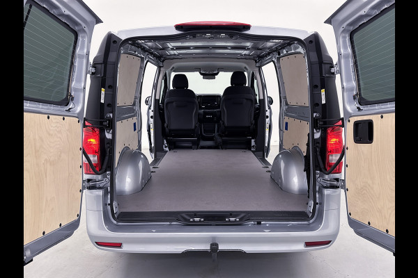 Mercedes-Benz Vito 119 CDI L3 24 Maanden Certified Garantie Dubbele Schuifdeur Multibeam LED Trekhaak Achteruitrijcamera Betimmering