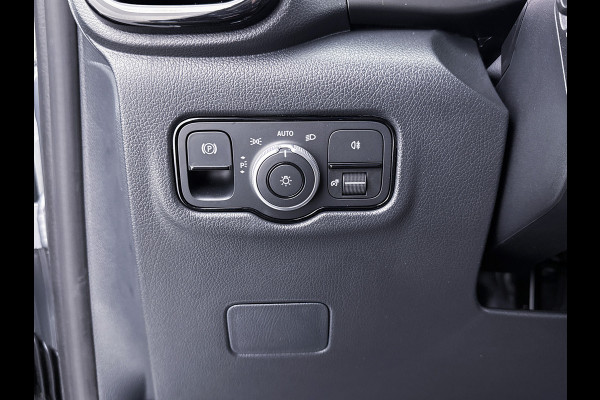 Mercedes-Benz Vito 119 CDI L3 24 Maanden Certified Garantie Dubbele Schuifdeur Multibeam LED Trekhaak Achteruitrijcamera Betimmering