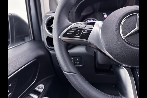 Mercedes-Benz Vito 119 CDI L3 24 Maanden Certified Garantie Dubbele Schuifdeur Multibeam LED Trekhaak Achteruitrijcamera Betimmering