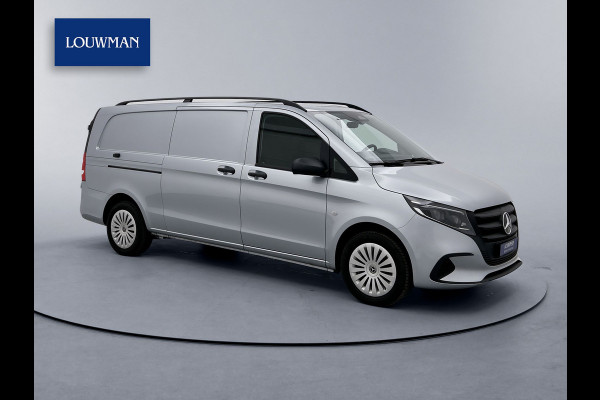 Mercedes-Benz Vito 119 CDI L3 24 Maanden Certified Garantie Dubbele Schuifdeur Multibeam LED Trekhaak Achteruitrijcamera Betimmering