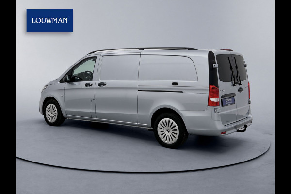 Mercedes-Benz Vito 119 CDI L3 24 Maanden Certified Garantie Dubbele Schuifdeur Multibeam LED Trekhaak Achteruitrijcamera Betimmering