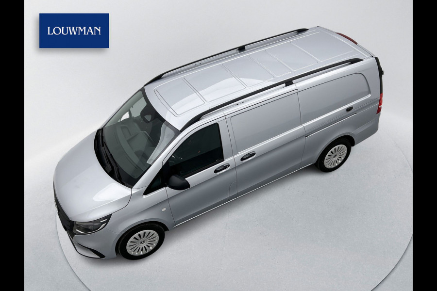 Mercedes-Benz Vito 119 CDI L3 24 Maanden Certified Garantie Dubbele Schuifdeur Multibeam LED Trekhaak Achteruitrijcamera Betimmering