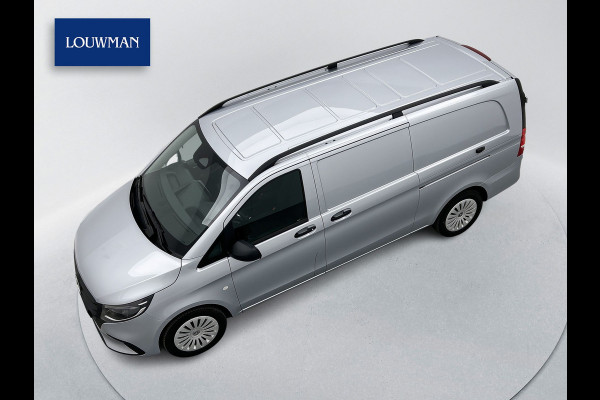 Mercedes-Benz Vito 119 CDI L3 24 Maanden Certified Garantie Dubbele Schuifdeur Multibeam LED Trekhaak Achteruitrijcamera Betimmering