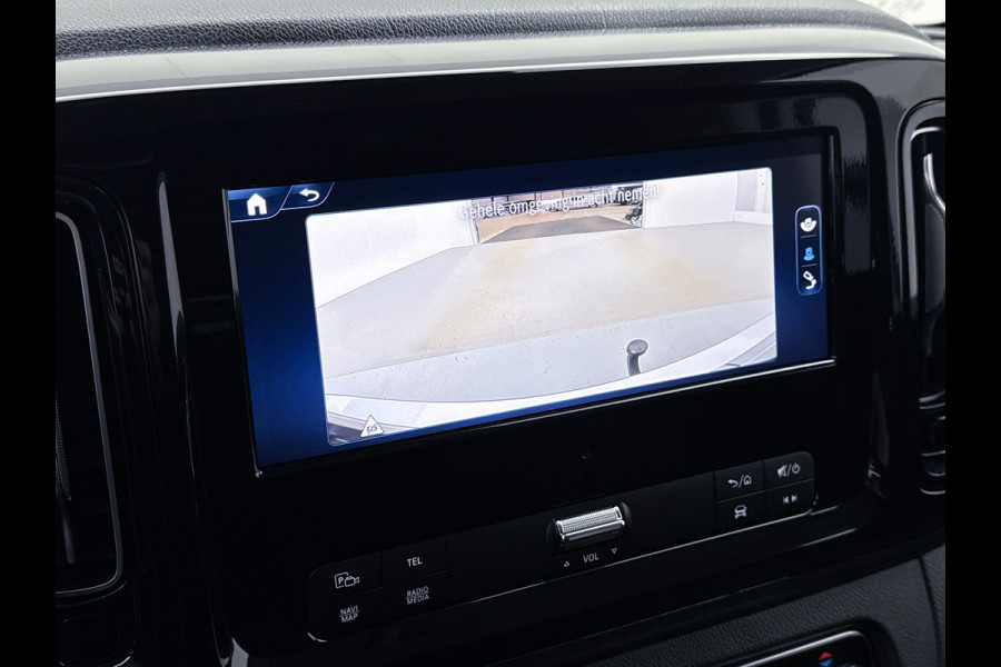 Mercedes-Benz Vito 119 CDI L3 24 Maanden Certified Garantie Dubbele Schuifdeur Multibeam LED Trekhaak Achteruitrijcamera Betimmering