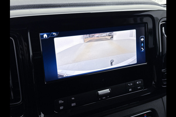 Mercedes-Benz Vito 119 CDI L3 24 Maanden Certified Garantie Dubbele Schuifdeur Multibeam LED Trekhaak Achteruitrijcamera Betimmering