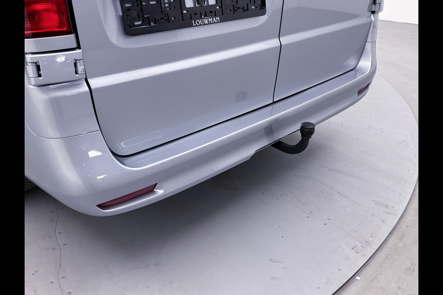 Mercedes-Benz Vito 119 CDI L3 24 Maanden Certified Garantie Dubbele Schuifdeur Multibeam LED Trekhaak Achteruitrijcamera Betimmering