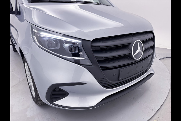 Mercedes-Benz Vito 119 CDI L3 24 Maanden Certified Garantie Dubbele Schuifdeur Multibeam LED Trekhaak Achteruitrijcamera Betimmering