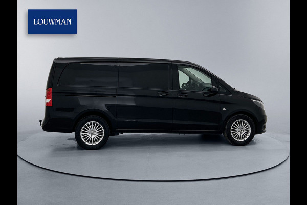 Mercedes-Benz Vito 116 CDI Lang 24 Maanden Certified Garantie Trekhaak Navigatie Apple Carplay/Android Auto Achteruitrijcamera