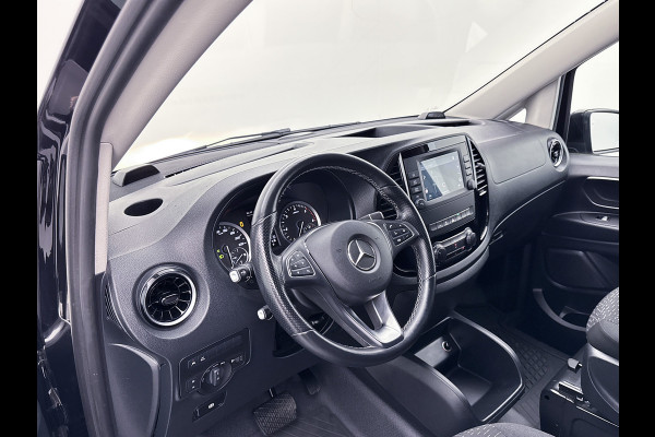 Mercedes-Benz Vito 116 CDI Lang 24 Maanden Certified Garantie Trekhaak Navigatie Apple Carplay/Android Auto Achteruitrijcamera
