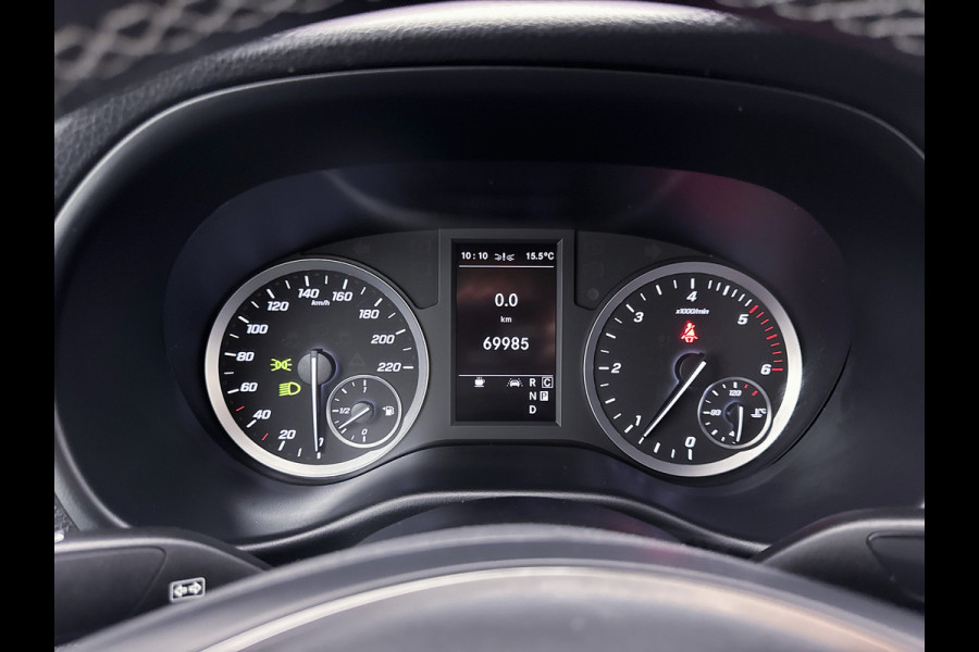 Mercedes-Benz Vito 116 CDI Lang 24 Maanden Certified Garantie Trekhaak Navigatie Apple Carplay/Android Auto Achteruitrijcamera