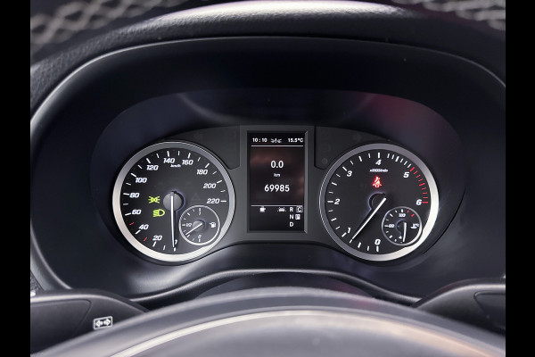 Mercedes-Benz Vito 116 CDI Lang 24 Maanden Certified Garantie Trekhaak Navigatie Apple Carplay/Android Auto Achteruitrijcamera