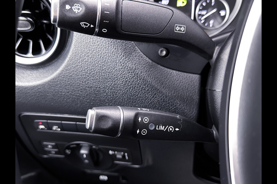 Mercedes-Benz Vito 116 CDI Lang 24 Maanden Certified Garantie Trekhaak Navigatie Apple Carplay/Android Auto Achteruitrijcamera